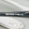SKEDAR, 6 st, silver, GAB, 1945, tot vikt ca 210 g