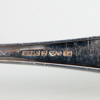 BESTICKUPPSÄTTNING, 123 del, för 12 pers, silver, "Symfoni", Mema, 1975