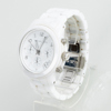 MICHAEL KORS, armbandsur, vit, quartz, nutida 