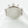 MICHAEL KORS, armbandsur, vit, quartz, nutida 
