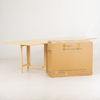  BRUNO MATHSSON, "Maria Flap", Bruno Mathsson International