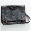 MULBERRY, portfölj, skinn, inköpt 1992