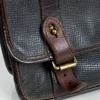 MULBERRY, portfölj, skinn, inköpt 1992