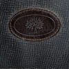 MULBERRY, portfölj, skinn, inköpt 1992