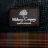 MULBERRY, portfölj, skinn, inköpt 1992