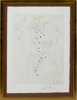 SALVADOR DALÍ (1904-1989), 10 st, etsning och torrnål med handkolorering i akvarell, "Les Amours de Cassandre", 1968, signerade samt med blindsignatur