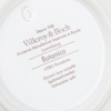 TEKOPP MED FAT, porslin, "Botanica", Villeroy & Boch