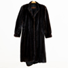 YVES SAINT LAURENT, päls, 1900-talets andra hälft