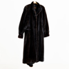 YVES SAINT LAURENT, päls, 1900-talets andra hälft