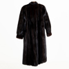 YVES SAINT LAURENT, päls, 1900-talets andra hälft