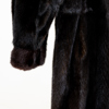 YVES SAINT LAURENT, päls, 1900-talets andra hälft