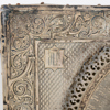 IKON, Ryssland, sent 1800-tal