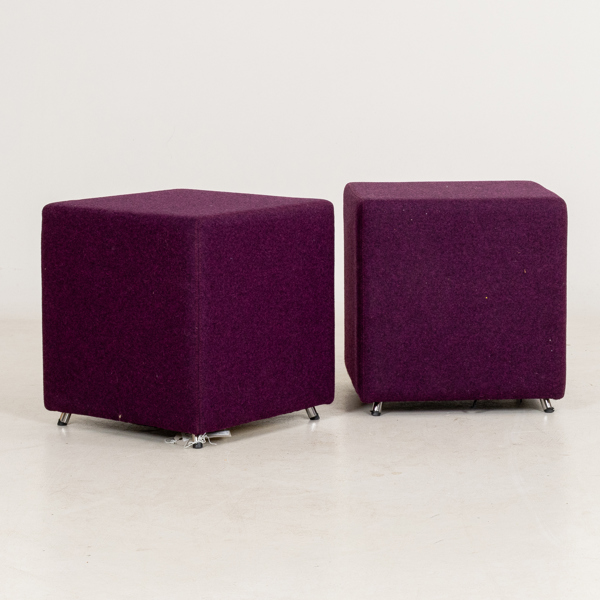 PALLAR, 1 par, Johansson Design, 2000-tal