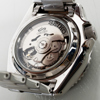 ARMBANDSUR, herr, stål, Seiko, 2024