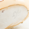 SKÅL, porslin, 1800-/1900-tal