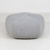 ANDERSSEN & VOLL, sittpuff, "Five Pouf", Muuto, 2000-tal