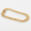 ARMBAND, 18k guld, vikt ca 9,5 g