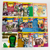 LP-SKIVOR, 25 st, bla Roy Orbison, Sonny & Cher, The Kinks, British pop mm