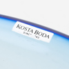 SKÅL, glas, Kosta Boda