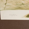 CLAUDE WEISBUCH (Frankrike 1927-2014), färglitografi, signerat och numrerat 144/280