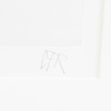 CARL FREDRIK REUTERSWÄRD (1934-2016), färglitografi, monogramsignerad och numrerad 6/150