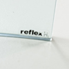 MATBORD, glas, Reflex, Italien, 1900-talets senare del