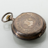 FICKUR, silver, 1800-/1900-tal
