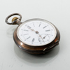 FICKUR, silver, 1800-/1900-tal