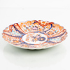 SKÅLFAT, 2 st, porslin, Meiji (1868-1912)