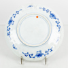 SKÅLFAT, 2 st, porslin, Meiji (1868-1912)