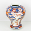 VAS, porslin, Japan, 1800-tal