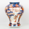 VAS, porslin, Japan, 1800-tal