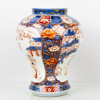 VAS, porslin, Japan, 1800-tal