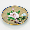 FAT, cloisonné, Japan, 1900-tal