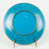 FAT, cloisonné, Japan, 1900-tal