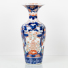 VAS, porslin, Japan, Meiji (1868-1912)