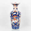 VAS, porslin, Japan, Meiji (1868-1912)