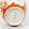 BORDSLAMPA, porslin, Japan, 1800-tal