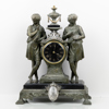 BORDSUR, Frankrike, 1800-/1900-tal