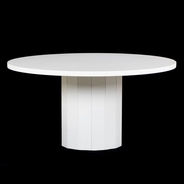 ROGER PERSSON, soffbord, "Cap", Karl Andersson & söner, formgivet 2014