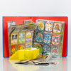 SAMLING POKEMONKORT, ca 1990-tal