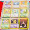 SAMLING POKEMONKORT, ca 1990-tal