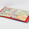 SAMLING POKEMONKORT, ca 1990-tal