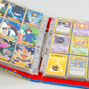 SAMLING POKEMONKORT, ca 1990-tal