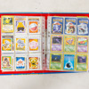 SAMLING POKEMONKORT, ca 1990-tal
