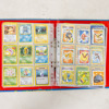SAMLING POKEMONKORT, ca 1990-tal