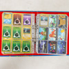 SAMLING POKEMONKORT, ca 1990-tal