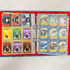 SAMLING POKEMONKORT, ca 1990-tal