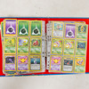 SAMLING POKEMONKORT, ca 1990-tal