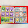 SAMLING POKEMONKORT, ca 1990-tal